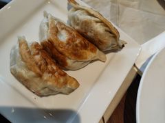 韭菜饺-金鼎轩(安贞里店)