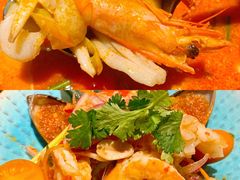 -BetterThai 泰加(苏州中心店)