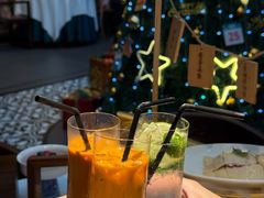 -狮拾久·现代新加坡料理(壹方城店)