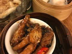 -添好运点心专门店(深水埗店)