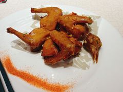 -大鸽饭(岗顶店)