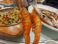 -上菜呷饭(花溪店)