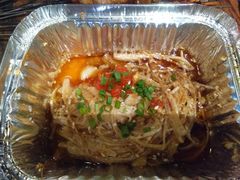 -串大叔炭火烤串·鸡西大冷面刀削面(总店)