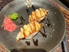 -小川洋风料理(武商MALL店)