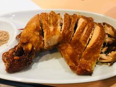 -李先生牛肉面大王(北京东四店)