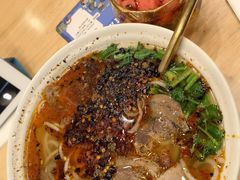 -贵凤凰贵州米粉(五道口店)