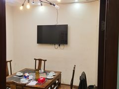 -江湖黑大兔(杨家坪店)