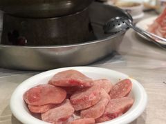 -鑫龙火锅城(环山路店)