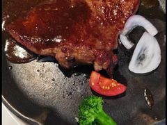 -吉布鲁牛排海鲜自助(成都大悦城店)
