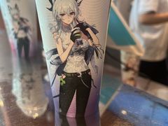 -奈雪的茶(青岛卓悦里INTOWN店)