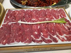 -麻辣空间·清油火锅(万达广场店)
