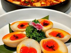-顶特勒·黄鱼馆·特色菜(上海大世界店)