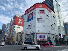 -秋叶原电器街