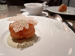 -悦轩中餐厅·高空江景·杭州柏悦酒店