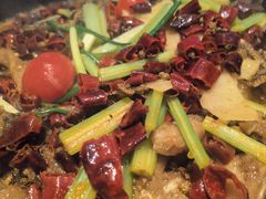 -老板恋上鱼(印象城店)