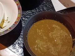 -京炭铜锅涮肉·羊蝎子·羊肉炉(保利·时光里店)