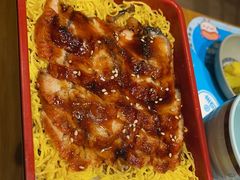 -晴季寿司(延河路万达广场店)