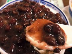 红豆双皮奶-仁信老铺甜品(北京路店)