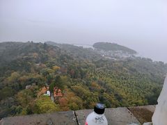 -巢湖姥山岛
