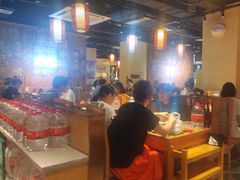 -东镇老火锅(长春路首店)