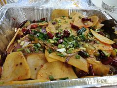 -正宗老字号万州烤鱼(怡福路店)