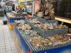 -农工商超市(金沙江路店)