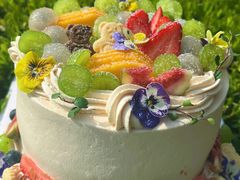 -Dark Horse·黑马蛋糕·低脂·低糖淡奶(金匙望湖大厦店)