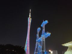 -广州塔