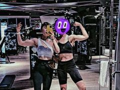 -VIP 威尔仕健身·游泳(嘉华中心店)