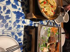 -绿茶餐厅(布吉万象汇店)