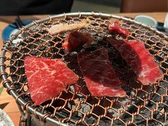 -烧肉达人•炭火烧肉(新天地店)