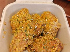-前进5路汉堡炸鸡(昙华林店)