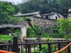 -水峪民俗村