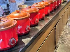 -鑫小城故事·藕汤·家常菜(台北一路总店)