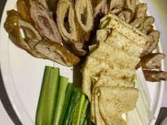 -开海·红岛海鲜虾水饺(石老人店)