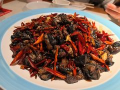 -廉厨干煸鸡·地标名菜(民富园店)