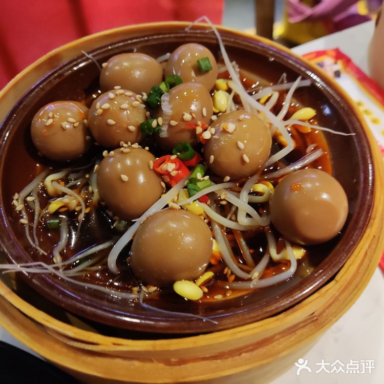 魔都真宗的重庆火锅店