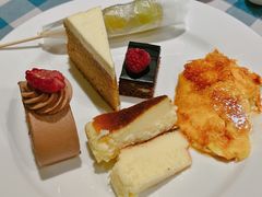 -杭州钱江新城万怡酒店-西餐厅