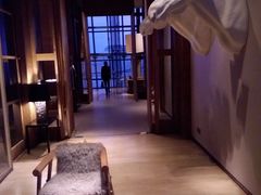 -上海柏悦酒店