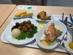 -宜家·瑞典风味餐厅(北京西红门店)