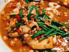 -湘邻呷铺·田园家宴(汉基广场店)