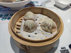 -苏晓玥·江南小吃(深圳北站店)