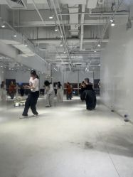 -嘉禾舞社·街舞培训工作室