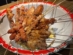 -宽店烧烤(大兴店)