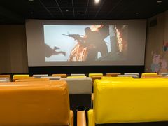 -几何影城观前街店(全激光影厅)