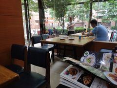 -红屋川菜(大学南路店)