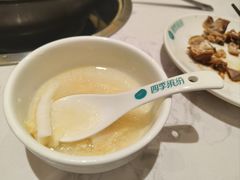 -四季缤纷椰子鸡(德思勤店)