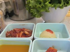 -韩香福烤肉庄园(荣成店)