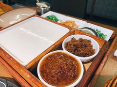 泉水小豆腐-奇滋豆味(南十四道街店)