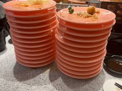 -争鲜回转寿司(中街大悦城店)